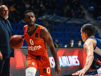 Pullen organizira napad